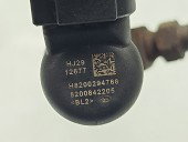 Injector Renault Megane 3 [Fabr 2008-2015] 8200842205 1.5 dCi K9K-37 81KW / 110CP