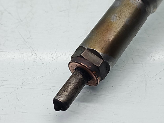 Injector Renault Megane 3 [Fabr 2008-2015] 8200842205 1.5 dCi K9K-37 81KW / 110CP