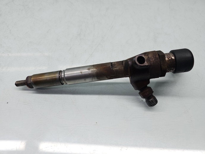 Injector Renault Megane 3 [Fabr 2008-2015] 8200842205 1.5 dCi K9K-37 81KW / 110CP