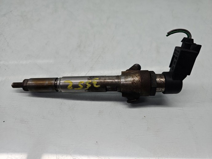 Injector Renault Megane 3 [Fabr 2008-2015] 8200842205 1.5 dCi K9K-37 81KW / 110CP