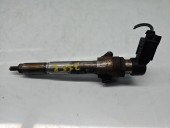 Injector Renault Megane 3 [Fabr 2008-2015] 8200842205 1.5 dCi K9K-37 81KW / 110CP