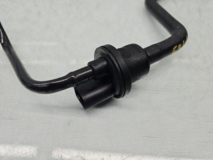 Conducta combustibil Skoda Roomster (5) [Fabr 2006-2015] 03F133514F 1.4 TSI CBZA 63KW / 86CP