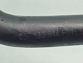 Conducta combustibil Skoda Roomster (5) [Fabr 2006-2015] 03F133514F 1.4 TSI CBZA 63KW / 86CP