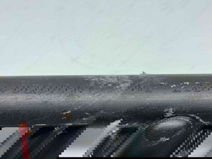 Rampa injectoare Citroen C1 (PM, PN) [ Fabr 2005-2014] 23814-0Q010-A 1.0  