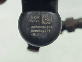 Injector Nissan Qashqai [Fabr 2007-2014] 8200842205 1.5 dCi K9K-37 81KW / 110CP