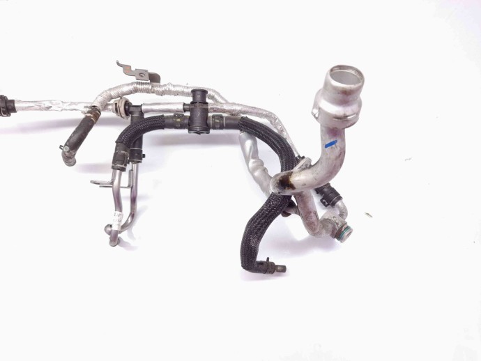 Conducta apa 059121465B AUDI A6 (4G5, C7) [Fabr 2011-2017] 3.0 CTCC