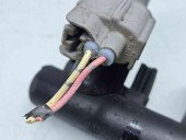 Rampa injectoare Citroen C1 (PM, PN) [ Fabr 2005-2014] 23814-0Q010-A 1.0  