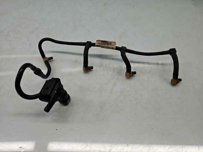 Conducta retur injectoare Nissan Qashqai [Fabr 2007-2014] 8200922103 1.5 dCi K9K-37 81KW / 110CP