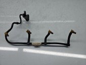 Conducta retur injectoare Nissan Qashqai [Fabr 2007-2014] 8200922103 1.5 dCi K9K-37 81KW / 110CP