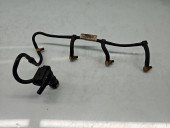 Conducta retur injectoare Renault Megane 3 [Fabr 2008-2015] 8200922103 1.5 dCi K9K-37 81KW / 110CP