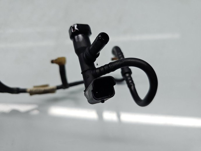 Conducta retur injectoare Renault Megane 3 [Fabr 2008-2015] 8200922103 1.5 dCi K9K-37 81KW / 110CP
