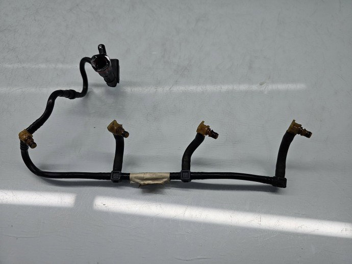 Conducta retur injectoare Renault Megane 3 [Fabr 2008-2015] 8200922103 1.5 dCi K9K-37 81KW / 110CP