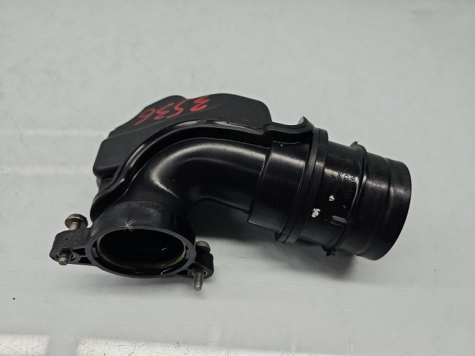 Rezonator turbo Volkswagen Golf 7 (5G) [Fabr 2014-prezent] Hatchback 04E129656G