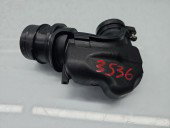 Rezonator turbo Volkswagen Golf 7 (5G) [Fabr 2014-prezent] Hatchback 04E129656G
