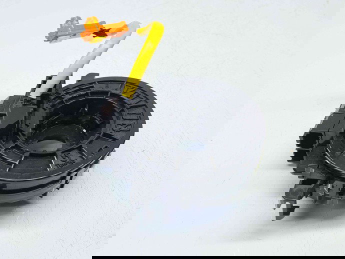  Spirala volan Citroen C1 (PM, PN) [ Fabr 2005-2014] OEM 