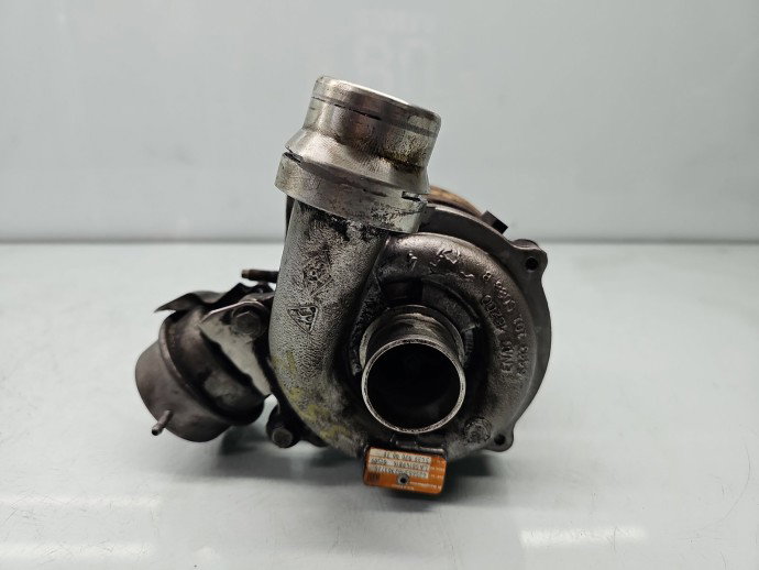 Turbina Nissan Qashqai [Fabr 2007-2014] 54399700070 1.5 dCi K9K-37 81KW / 110CP