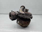 Turbina Nissan Qashqai [Fabr 2007-2014] 54399700070 1.5 dCi K9K-37 81KW / 110CP