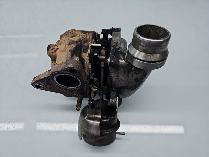 Turbina Nissan Qashqai [Fabr 2007-2014] 54399700070 1.5 dCi K9K-37 81KW / 110CP