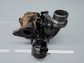 Turbina Nissan Qashqai [Fabr 2007-2014] 54399700070 1.5 dCi K9K-37 81KW / 110CP