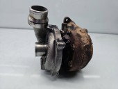 Turbina Nissan Qashqai [Fabr 2007-2014] 54399700070 1.5 dCi K9K-37 81KW / 110CP