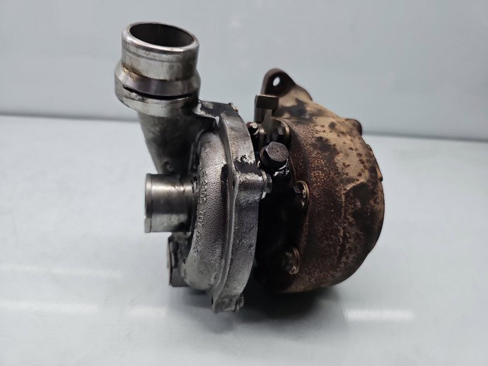 Turbina Renault Megane 3 [Fabr 2008-2015] 54399700070 1.5 dCi K9K-37 81KW / 110CP