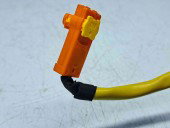  Spirala volan Citroen C1 (PM, PN) [ Fabr 2005-2014] OEM 