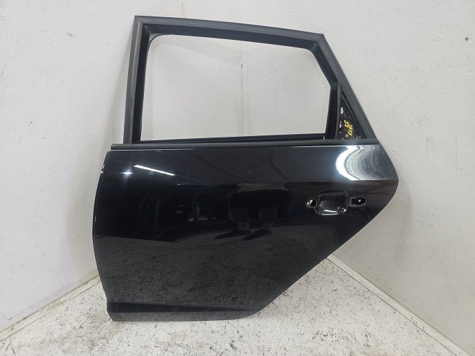 Usa stanga spate Seat Ibiza 5 ST (6J8) [Fabr 2010-2017] Break LZ9Y