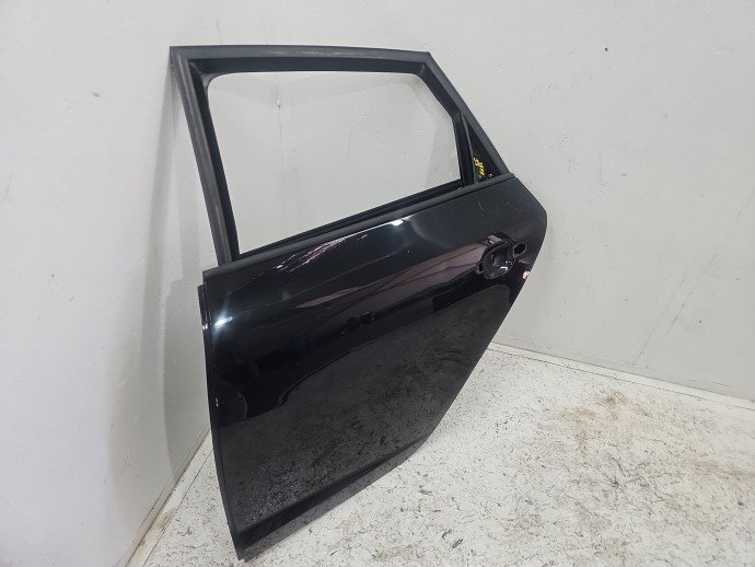 Usa stanga spate Seat Ibiza 5 ST (6J8) [Fabr 2010-2017] Break LZ9Y
