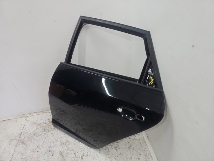 Usa stanga spate Seat Ibiza 5 ST (6J8) [Fabr 2010-2017] Break LZ9Y
