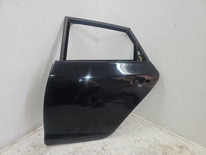 Usa stanga spate Seat Ibiza 5 ST (6J8) [Fabr 2010-2017] Break LZ9Y