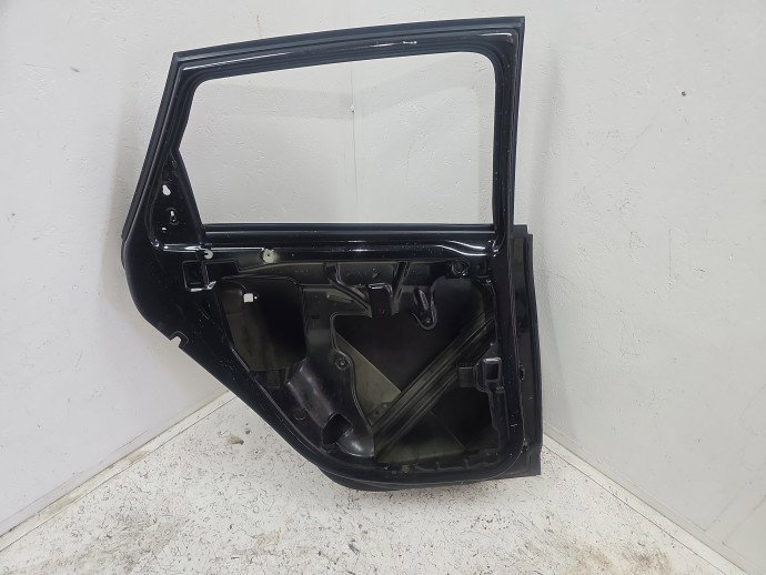 Usa stanga spate Seat Ibiza 5 ST (6J8) [Fabr 2010-2017] Break LZ9Y