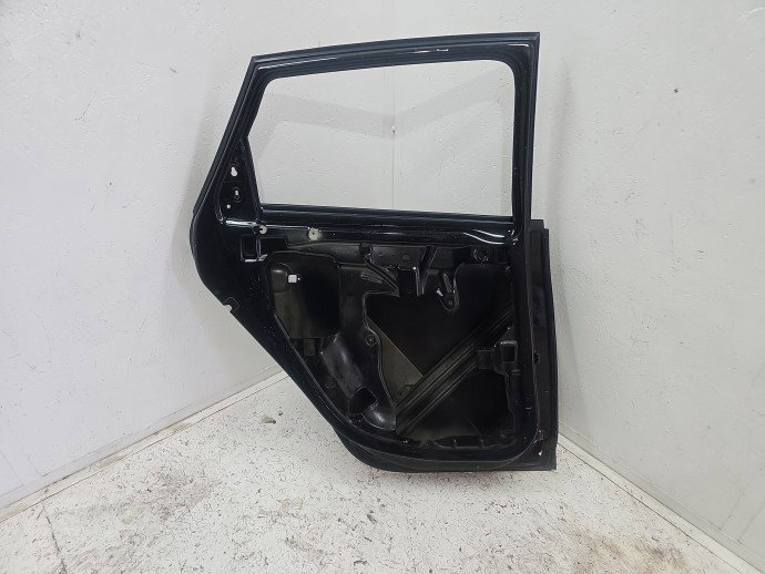 Usa stanga spate Seat Ibiza 5 ST (6J8) [Fabr 2010-2017] Break LZ9Y