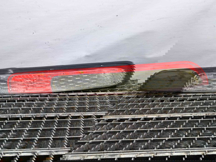  Stop aripa dreapta Ford Focus 2 (DA) [Fabr 2004-2012] 8M51-13404-A