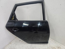 Usa dreapta spate Seat Ibiza 5 ST (6J8) [Fabr 2010-2017] Break LZ9Y