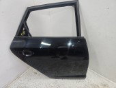 Usa dreapta spate Seat Ibiza 5 ST (6J8) [Fabr 2010-2017] Break LZ9Y