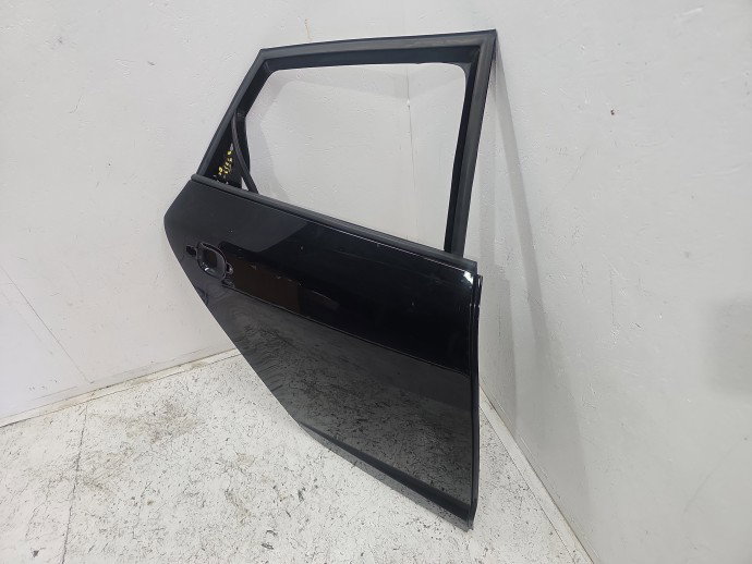 Usa dreapta spate Seat Ibiza 5 ST (6J8) [Fabr 2010-2017] Break LZ9Y