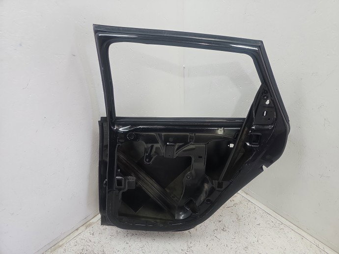 Usa dreapta spate Seat Ibiza 5 ST (6J8) [Fabr 2010-2017] Break LZ9Y