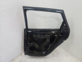 Usa dreapta spate Seat Ibiza 5 ST (6J8) [Fabr 2010-2017] Break LZ9Y