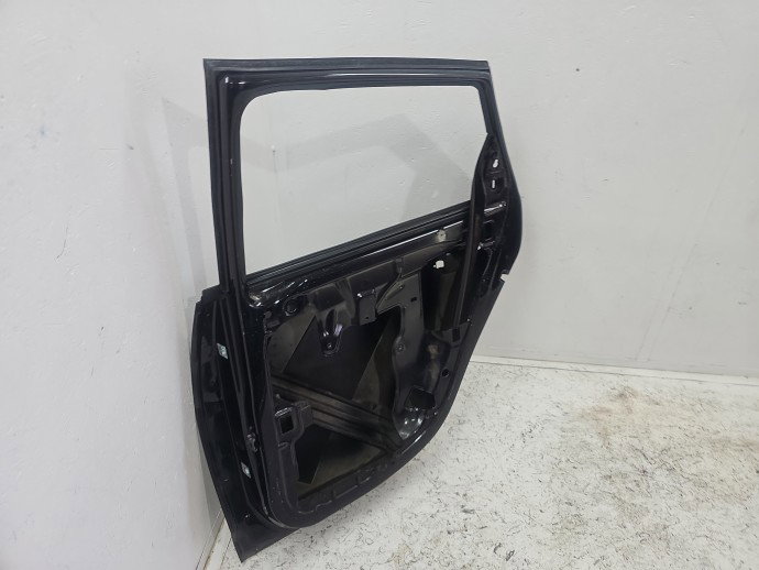 Usa dreapta spate Seat Ibiza 5 ST (6J8) [Fabr 2010-2017] Break LZ9Y