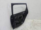 Usa dreapta spate Seat Ibiza 5 ST (6J8) [Fabr 2010-2017] Break LZ9Y