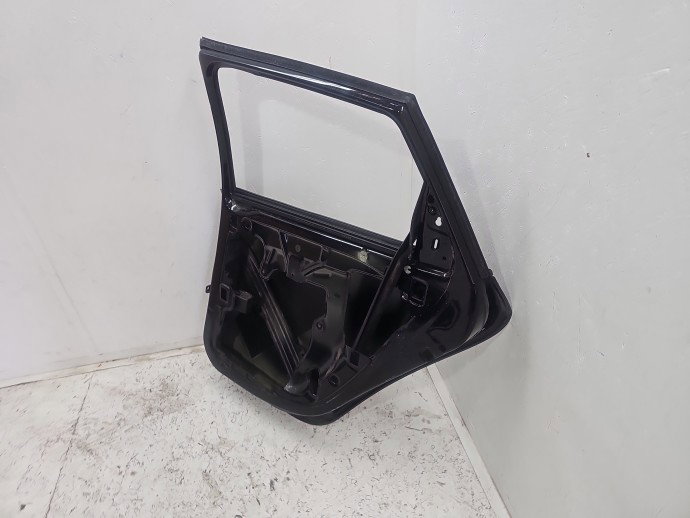 Usa dreapta spate Seat Ibiza 5 ST (6J8) [Fabr 2010-2017] Break LZ9Y