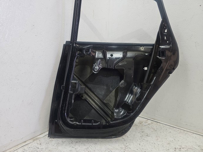 Usa dreapta spate Seat Ibiza 5 ST (6J8) [Fabr 2010-2017] Break LZ9Y