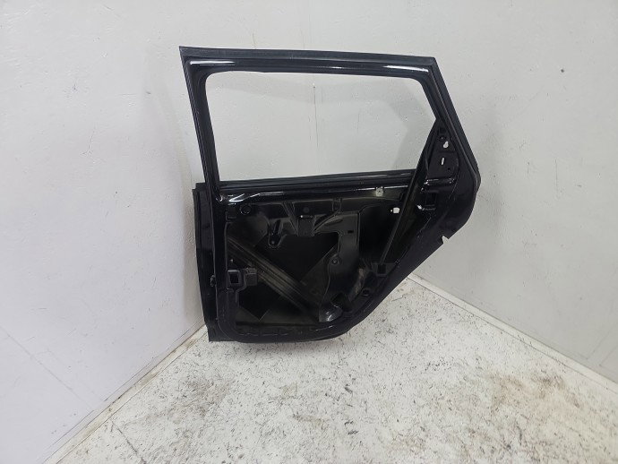 Usa dreapta spate Seat Ibiza 5 ST (6J8) [Fabr 2010-2017] Break LZ9Y