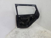 Usa dreapta spate Seat Ibiza 5 ST (6J8) [Fabr 2010-2017] Break LZ9Y
