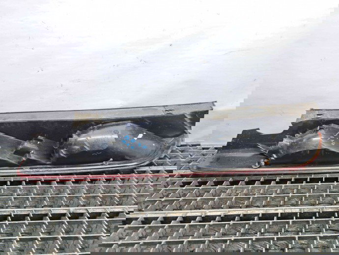  Stop aripa dreapta Ford Focus 2 (DA) [Fabr 2004-2012] 8M51-13404-A