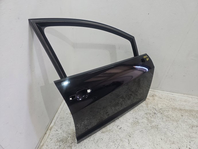 Usa dreapta fata Seat Ibiza 5 ST (6J8) [Fabr 2010-2017] Break LZ9Y