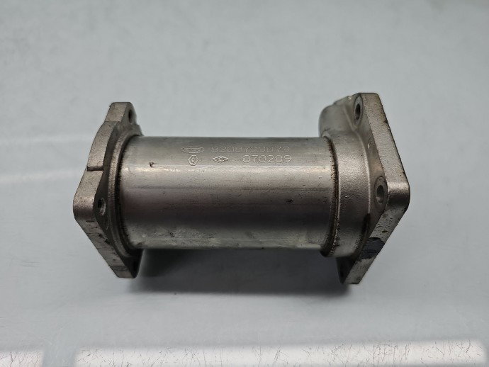 Racitor gaze Renault Megane 3 [Fabr 2008-2015] 8200729079 1.5 dCi K9K-37 81KW / 110CP