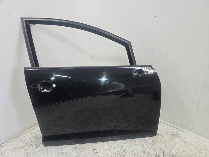 Usa dreapta fata Seat Ibiza 5 ST (6J8) [Fabr 2010-2017] Break LZ9Y
