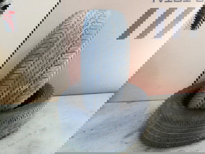 Anvelopa SH Kutogreen 215/55 R16 DOT 2118