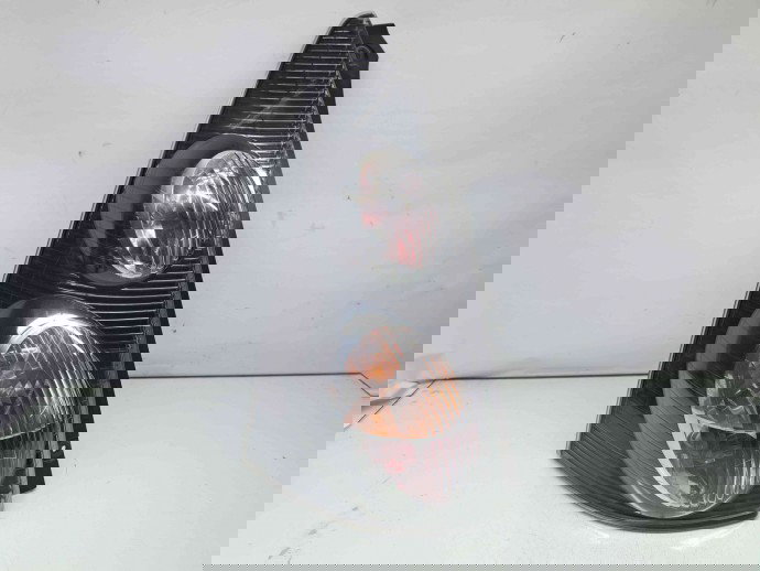  Stop aripa stanga Citroen C1 (PM, PN) [ Fabr 2005-2014] 81560-0H060